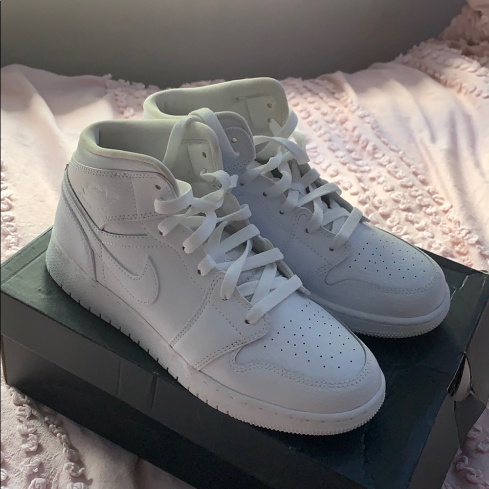 Air Jordan 1s
